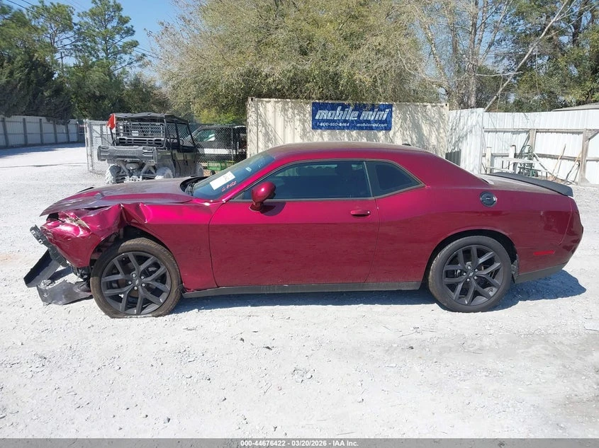 Dodge Challenger 3.6L V-6 DOHC, VVT, 303HP Rear Wheel Drive | Mobile.bg � ����������� 14