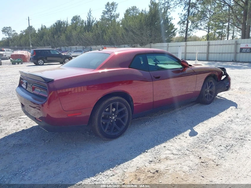 Dodge Challenger 3.6L V-6 DOHC, VVT, 303HP Rear Wheel Drive | Mobile.bg � ����������� 4