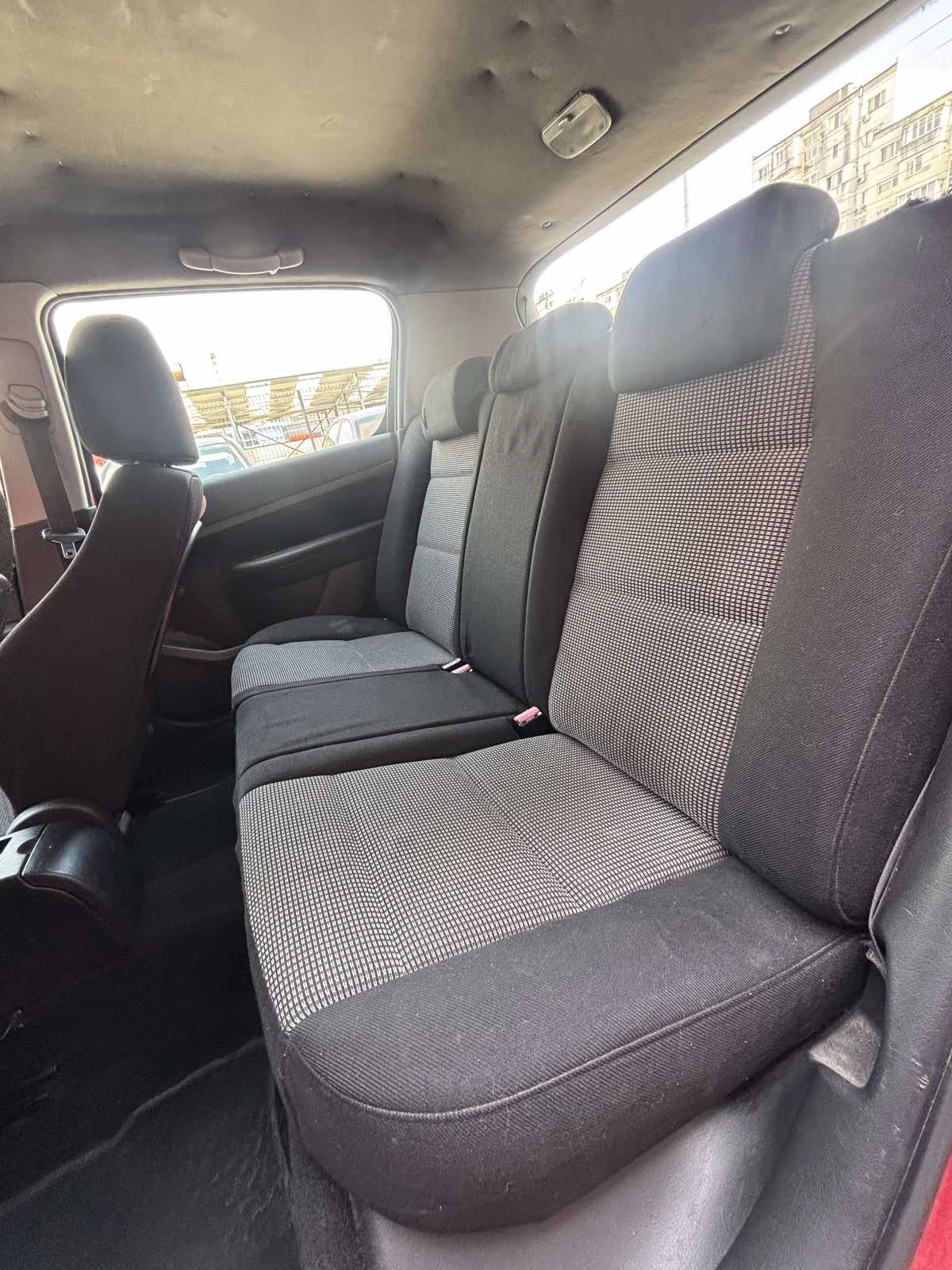 Peugeot 307 1.6HDI, снимка 8 - Автомобили и джипове - 54356740