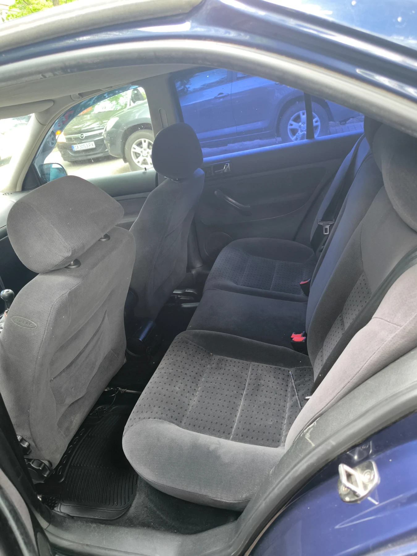 VW Bora ������� ��������, �������, ������� ����������  | Mobile.bg � ����������� 10