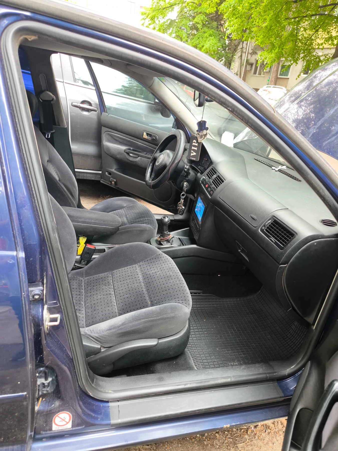 VW Bora ������� ��������, �������, ������� ����������  | Mobile.bg � ����������� 9