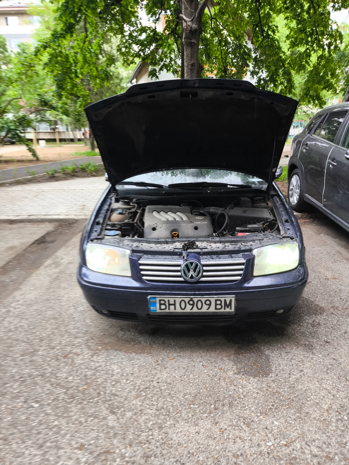 VW Bora ������� ��������, �������, ������� ����������  | Mobile.bg � ����������� 2