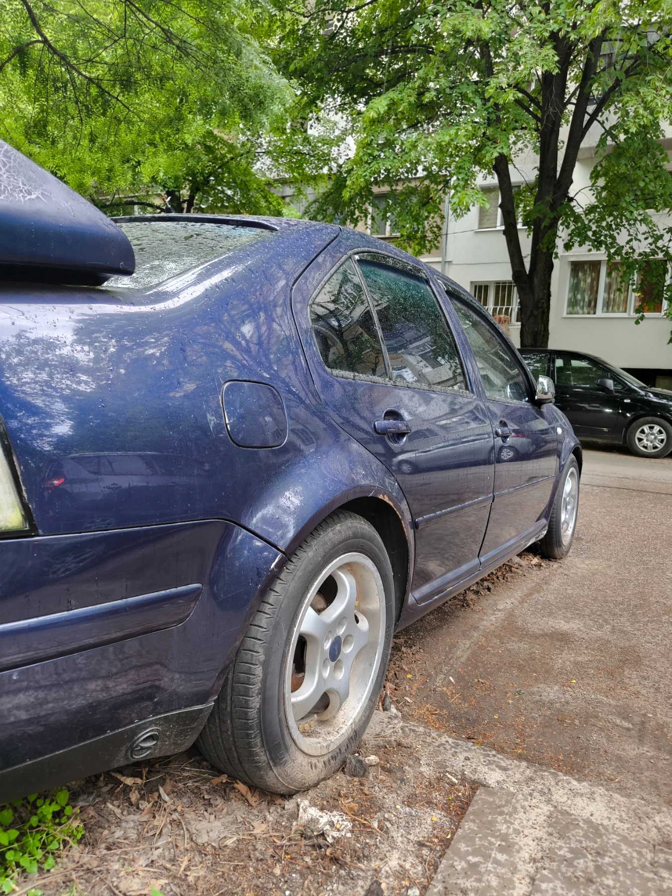 VW Bora ������� ��������, �������, ������� ����������  | Mobile.bg � ����������� 7
