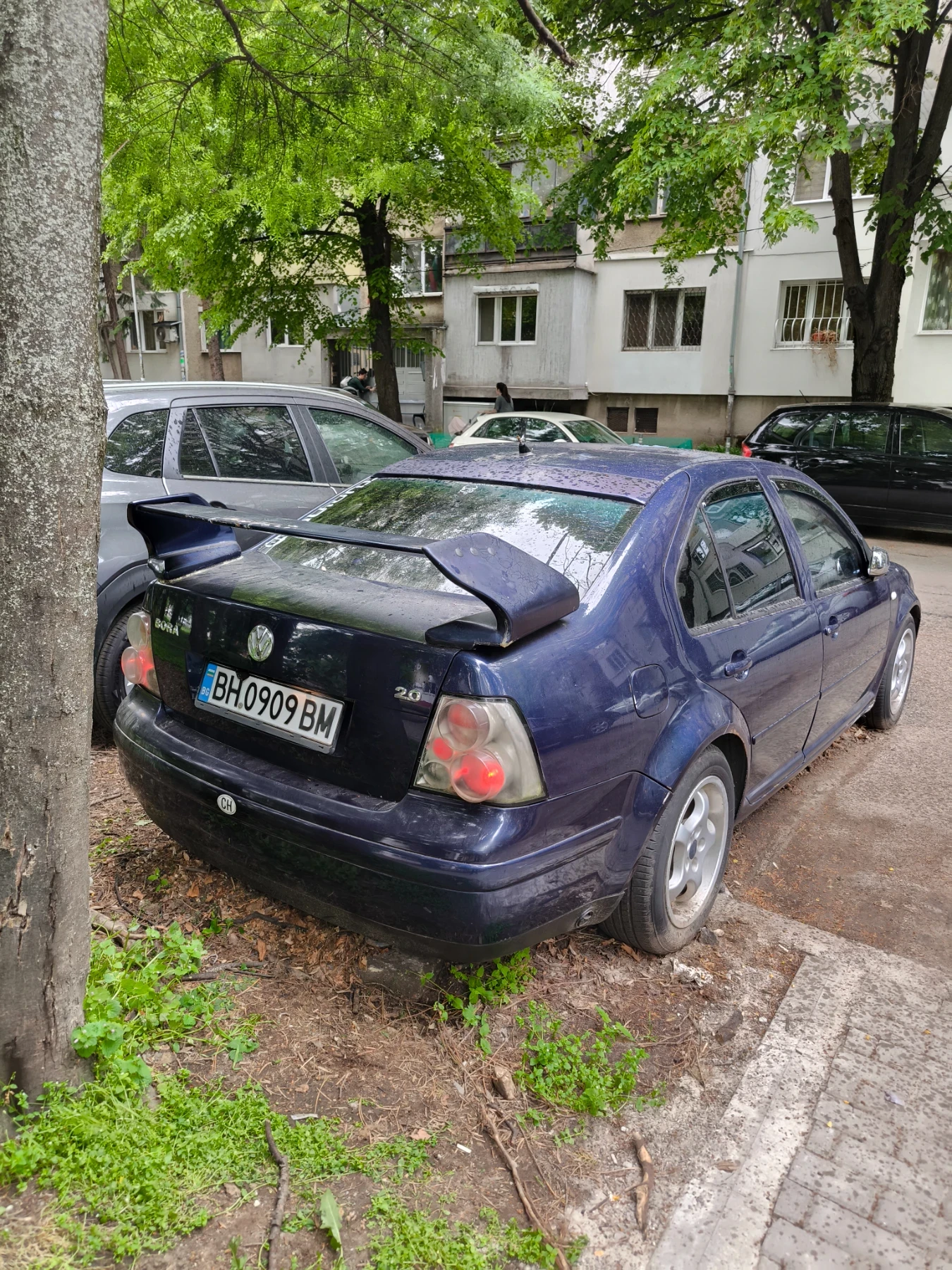 VW Bora ������� ��������, �������, ������� ����������  | Mobile.bg � ����������� 5