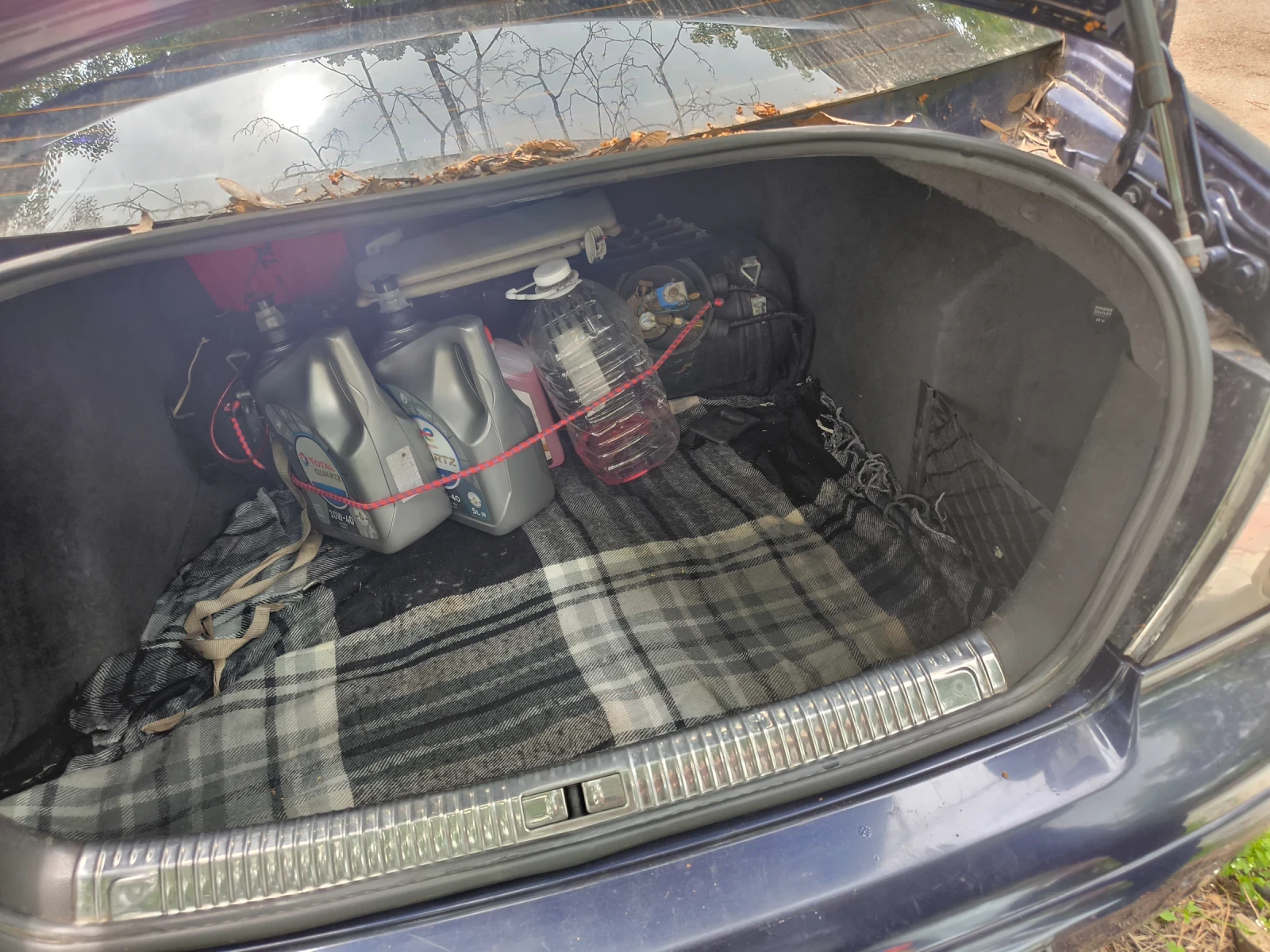 VW Bora ������� ��������, �������, ������� ����������  | Mobile.bg � ����������� 12