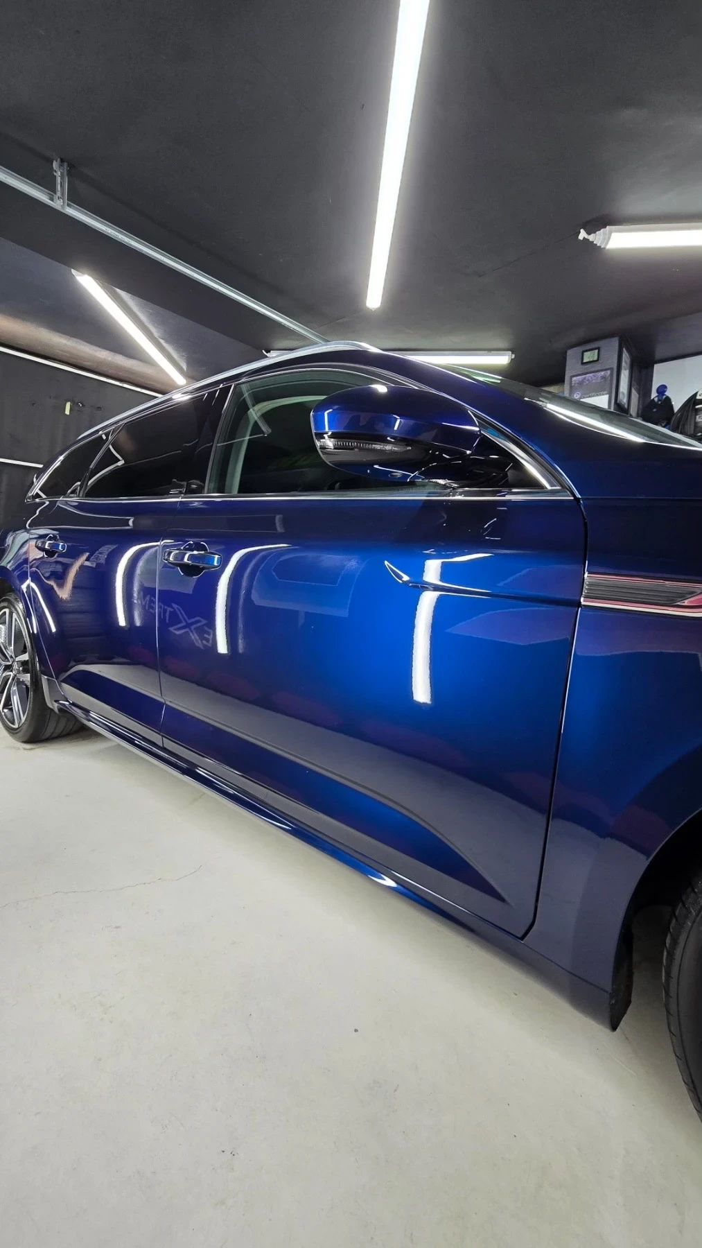 Renault Talisman 1.6 dCi 4Control Energy intens  | Mobile.bg � ����������� 6