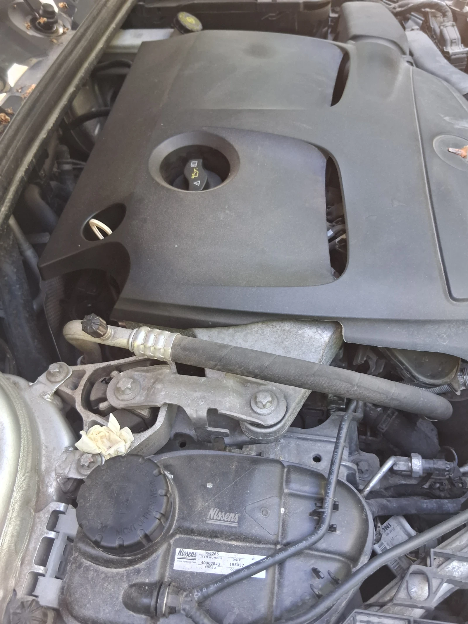 Mercedes-Benz CLA 200, снимка 15 - Автомобили и джипове - 54666655