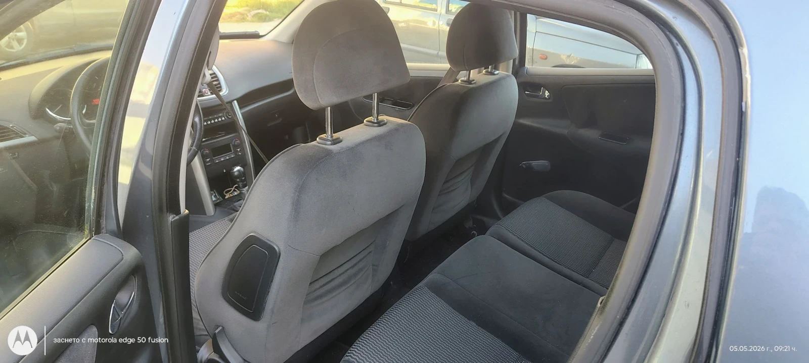 Peugeot 207, снимка 9 - Автомобили и джипове - 54693449
