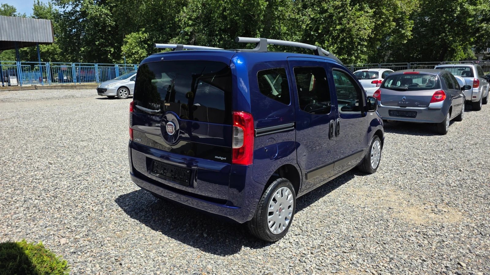 Fiat Qubo 1.3 Multijet | Mobile.bg � ����������� 5