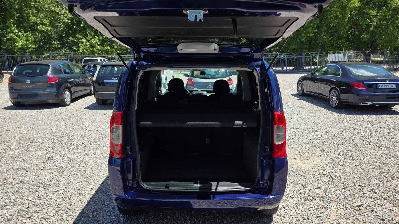 Fiat Qubo 1.3 Multijet | Mobile.bg � ����������� 14