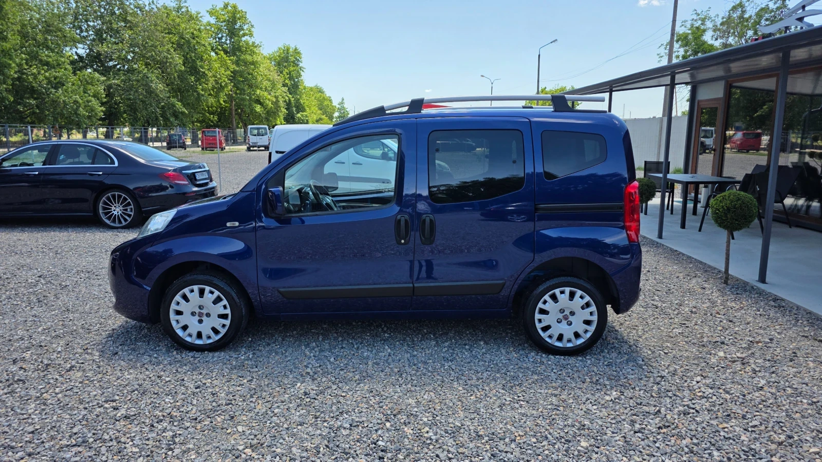 Fiat Qubo 1.3 Multijet | Mobile.bg � ����������� 8