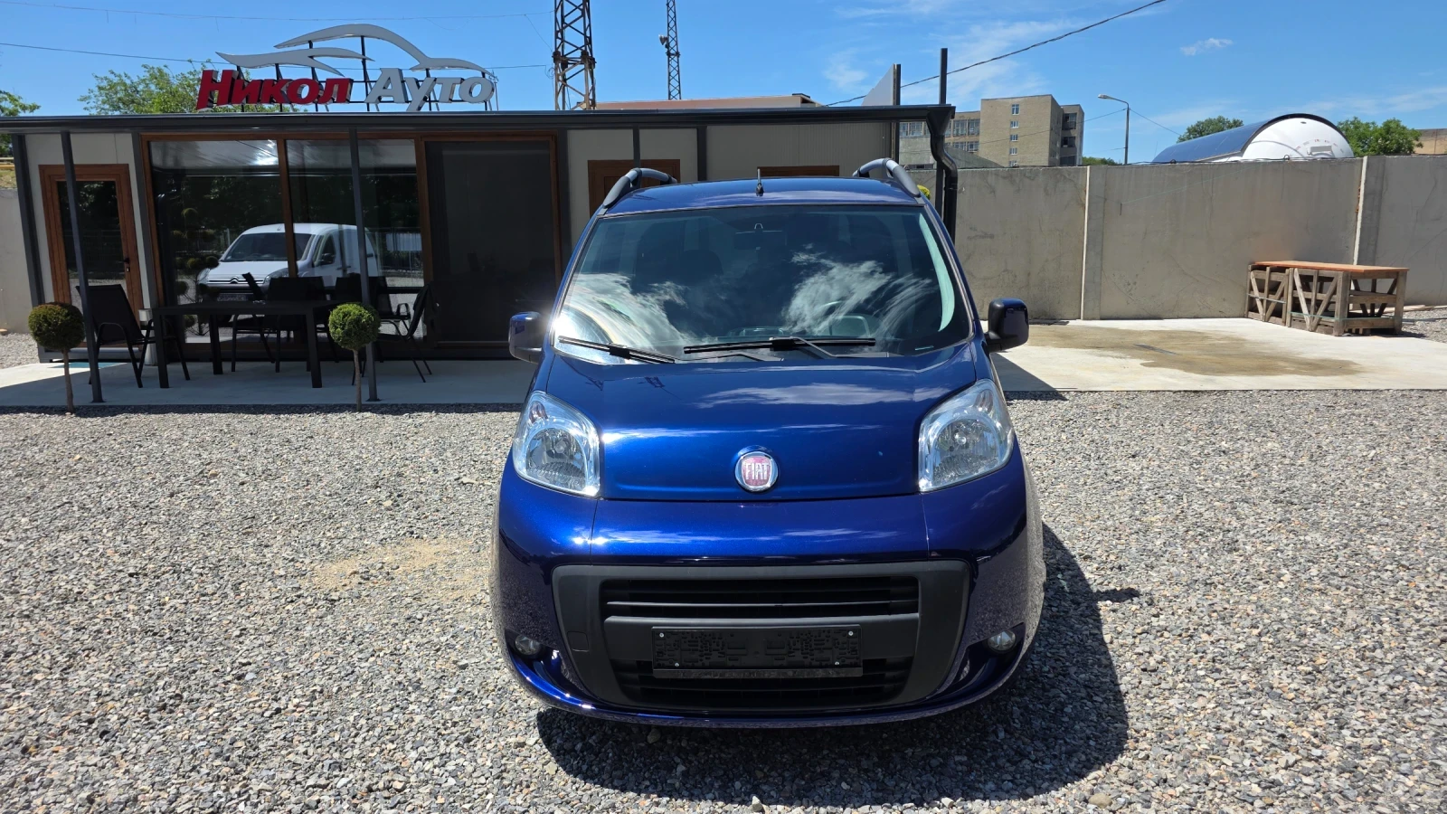 Fiat Qubo 1.3 Multijet | Mobile.bg � ����������� 2