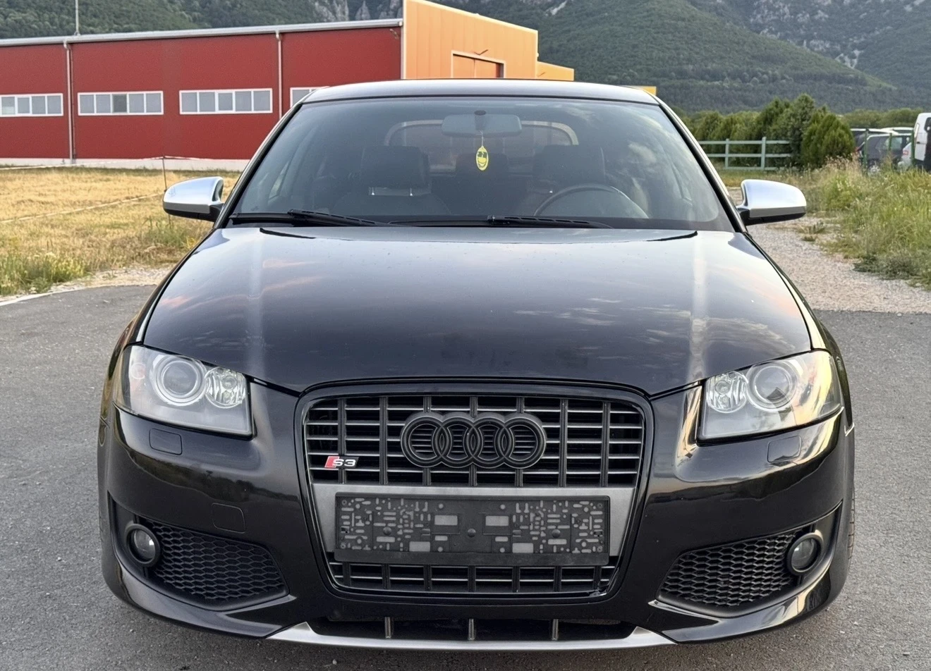 Audi S3, снимка 10 - Автомобили и джипове - 54964027