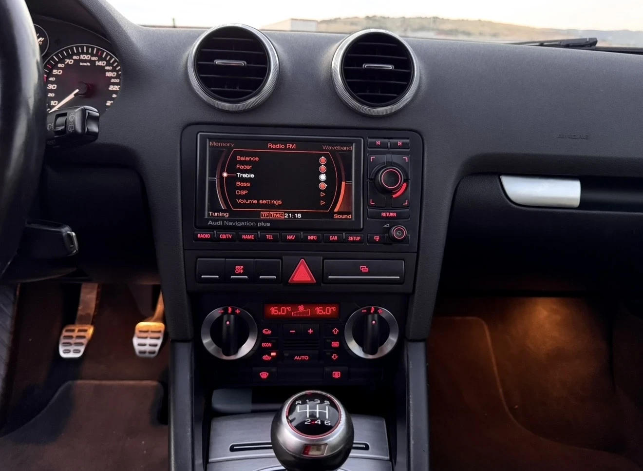 Audi S3, снимка 8 - Автомобили и джипове - 54964027