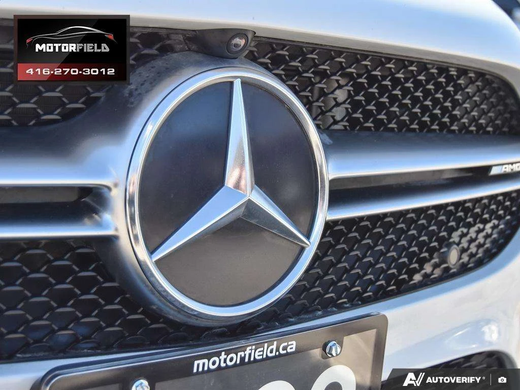 Mercedes-Benz A 35 AMG / 4x4 / ПАНОРАМА / ЕЛ. СЕДАЛКИ / ЦЕНА ДО БГ , снимка 9 - Автомобили и джипове - 55008588