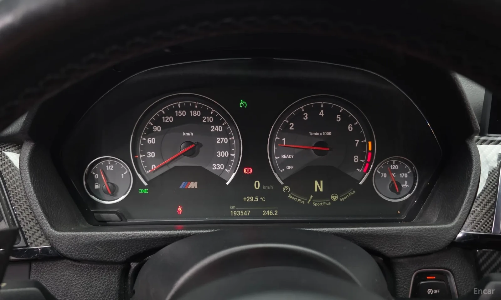 BMW M4 TOP CENA* TEXNOTEST* M4* , снимка 8 - Автомобили и джипове - 55259894