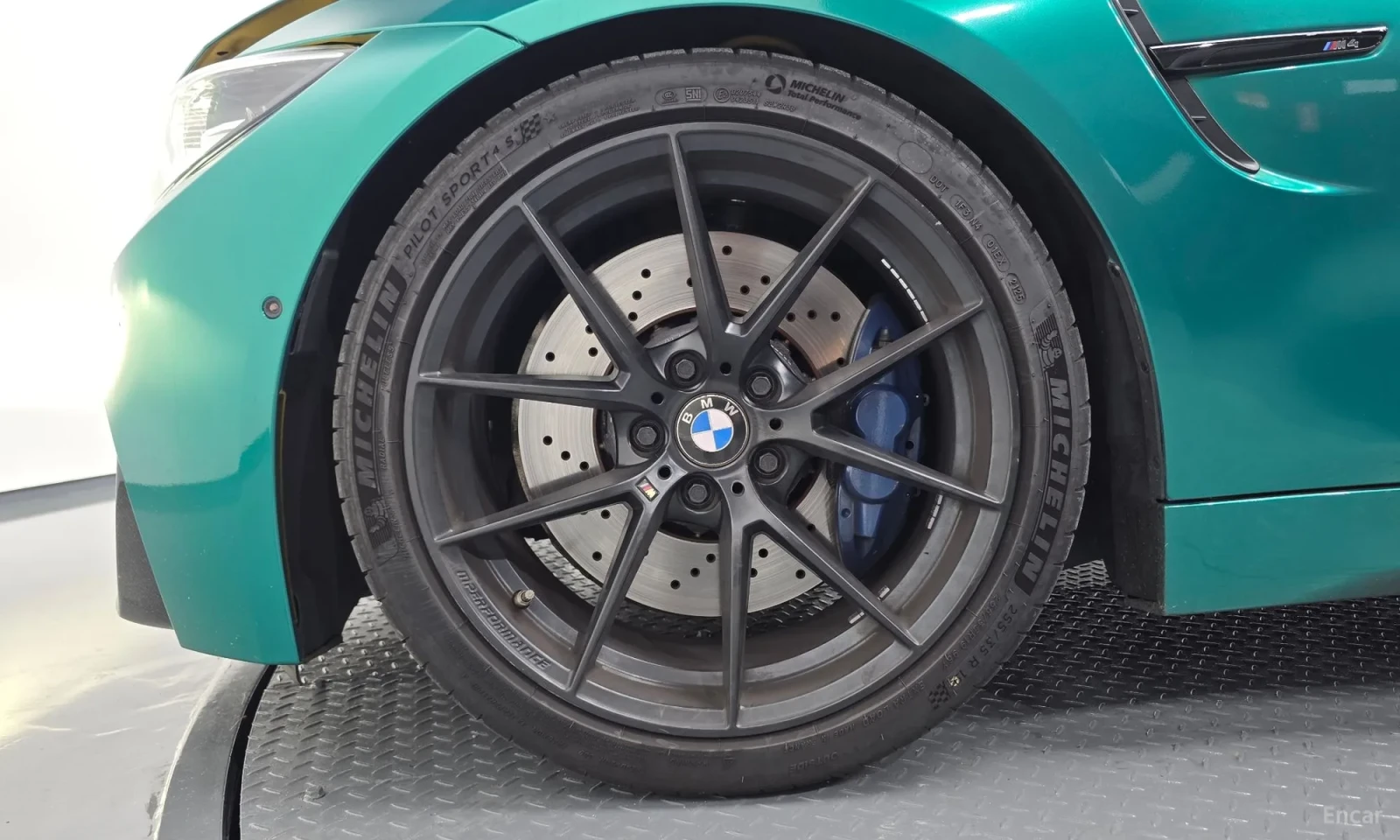 BMW M4 TOP CENA* TEXNOTEST* M4* , снимка 5 - Автомобили и джипове - 55259894