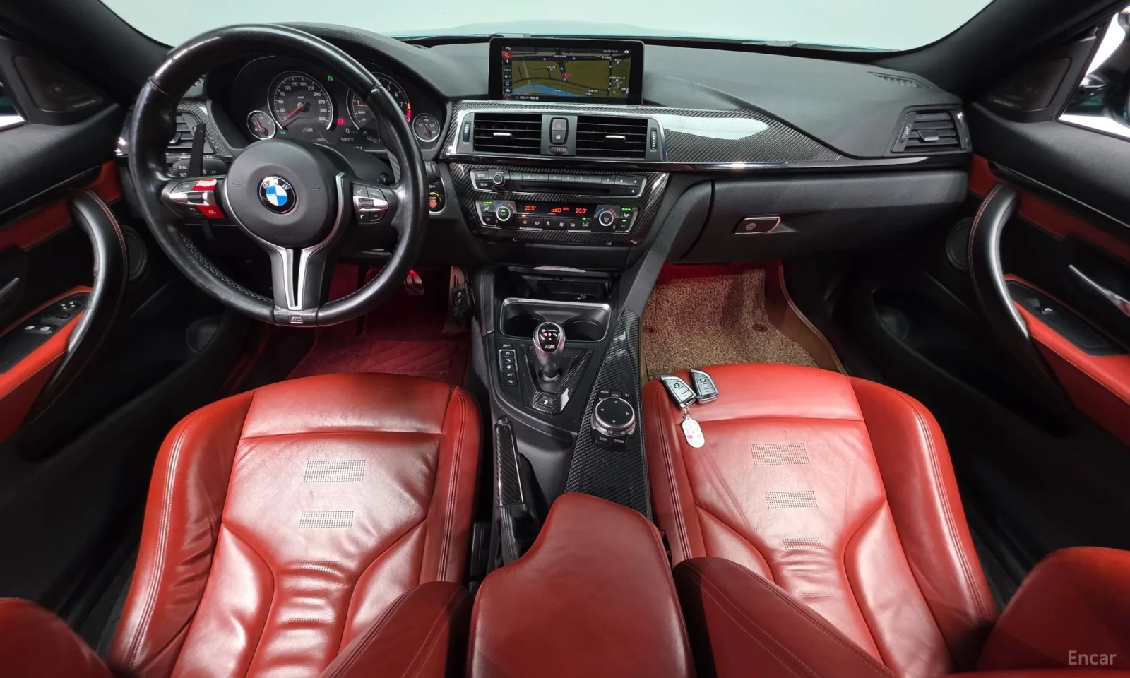 BMW M4 TOP CENA* TEXNOTEST* M4* , снимка 7 - Автомобили и джипове - 55259894