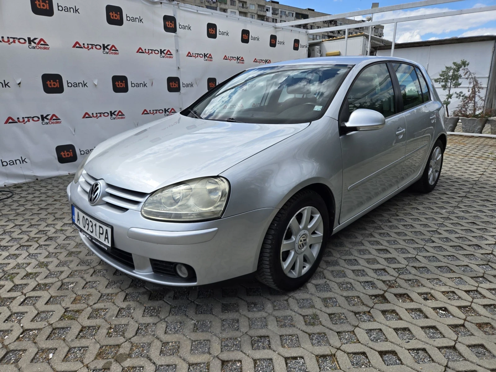 VW Golf 2.0TDI-140кс= 6СКОРОСТИ= НАВИ= ПАРКТРОНИК, снимка 6 - Автомобили и джипове - 55436233