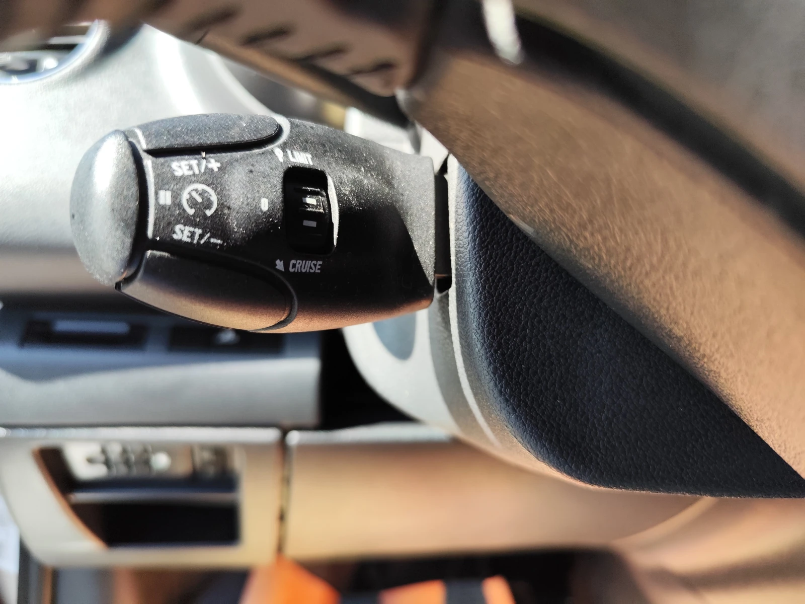 Peugeot 5008 1.6HDi* 7 MECTA* EURO5A* Klimatronik* , снимка 10 - Автомобили и джипове - 55484204