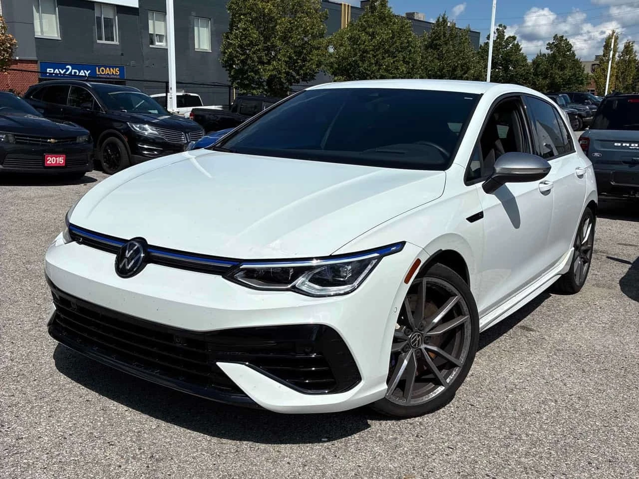 VW Golf * Manual * CARFAX * БЕЗ ПЪРВОНАЧАЛНА ВНОСКА
