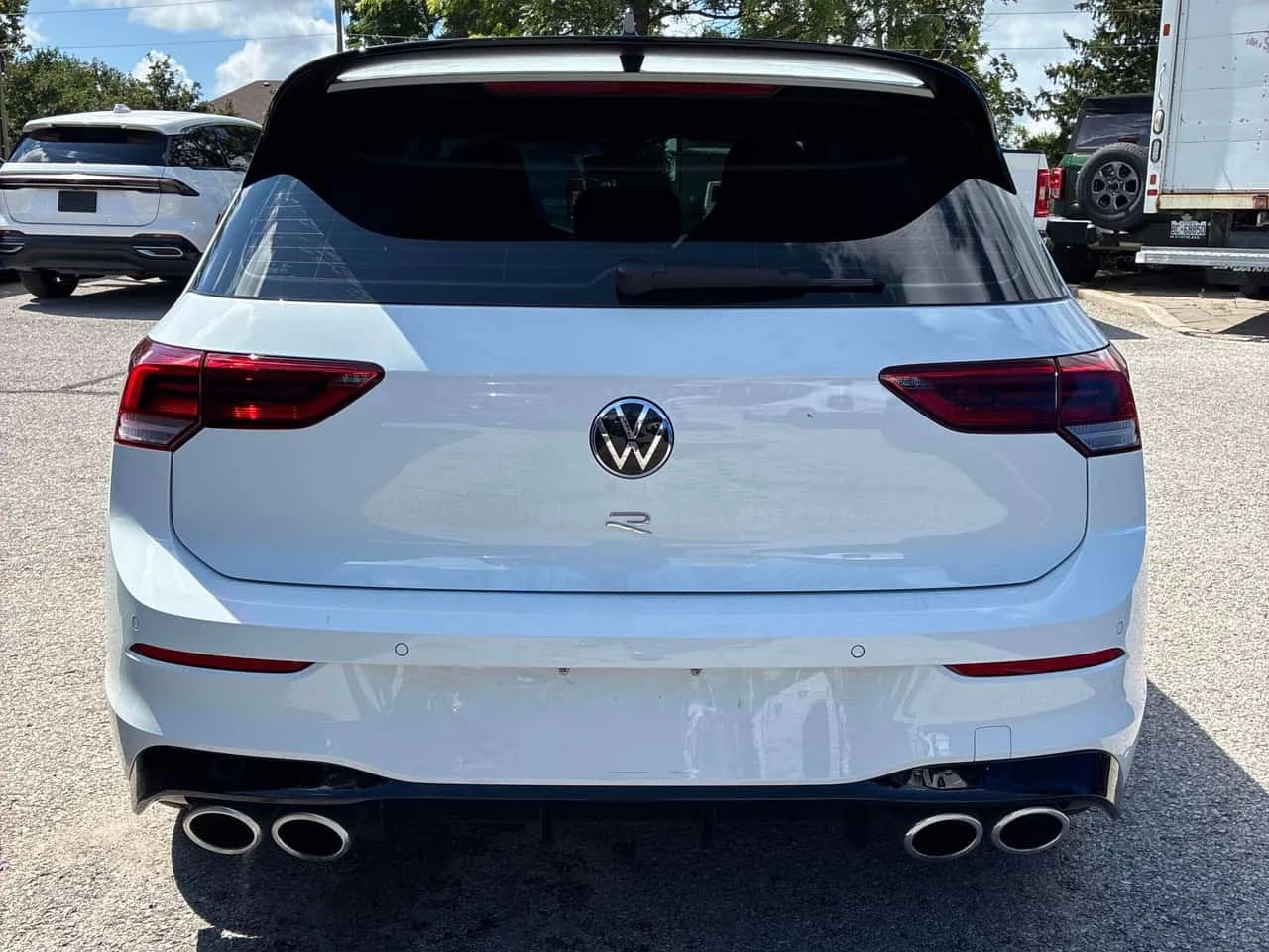 VW Golf * Manual * CARFAX * БЕЗ ПЪРВОНАЧАЛНА ВНОСКА, снимка 4 - Автомобили и джипове - 55734991
