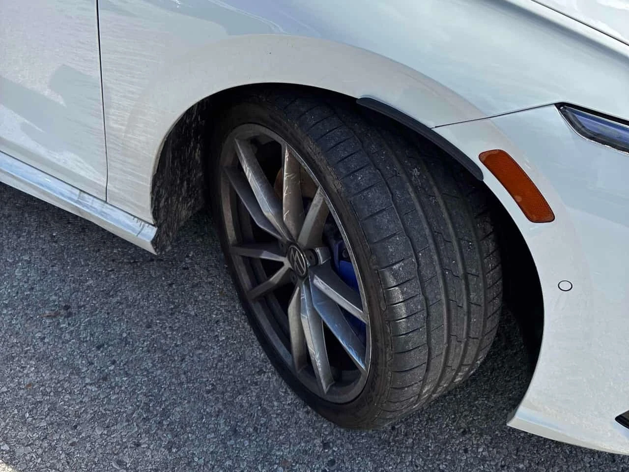 VW Golf * Manual * CARFAX * БЕЗ ПЪРВОНАЧАЛНА ВНОСКА, снимка 7 - Автомобили и джипове - 55734991