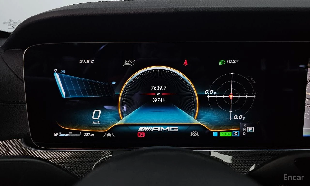 Mercedes-Benz E 53 AMG 4MATIC* DISTRONIC* 360* МАСАЖИ* ОБДУХВАНЕ* HUD* , снимка 13 - Автомобили и джипове - 55786223