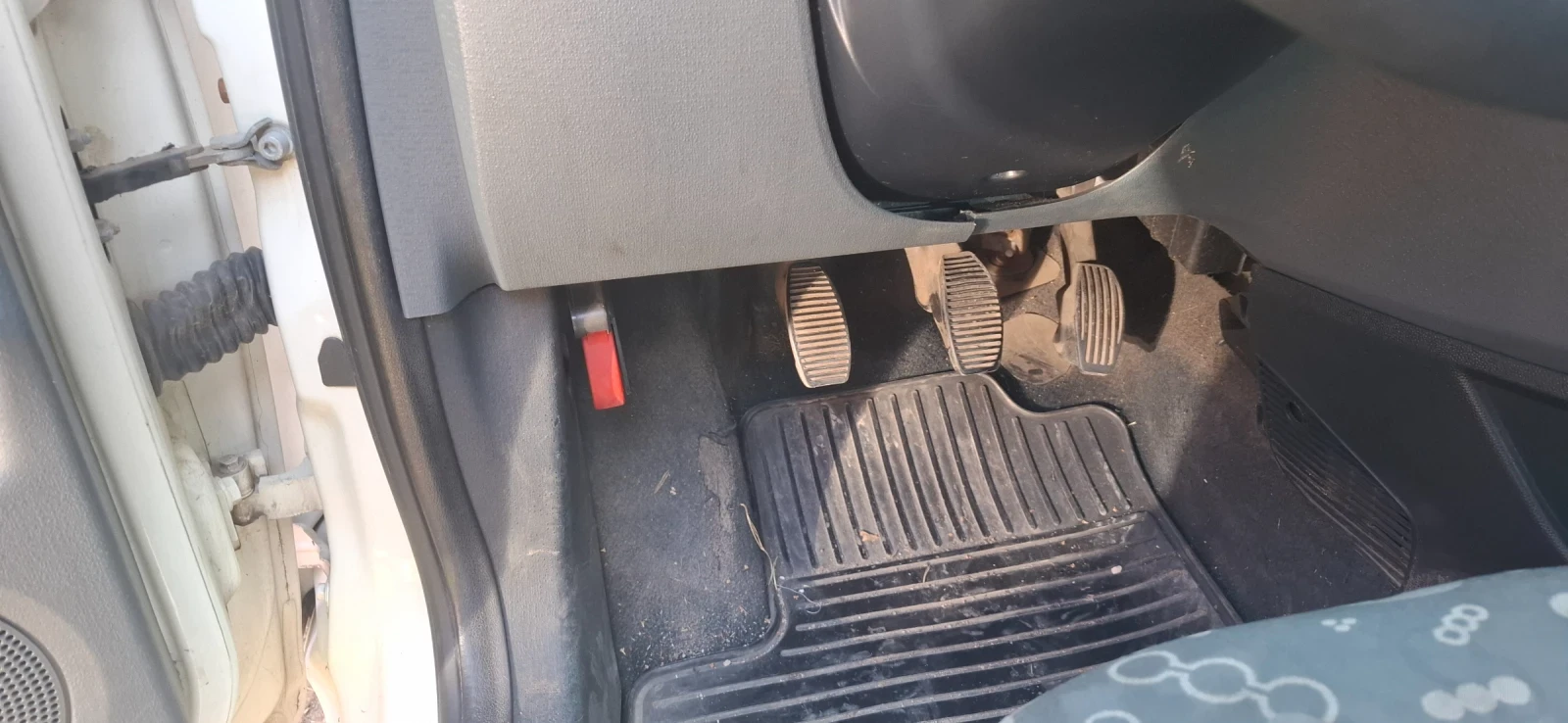 Ford Ka, снимка 6 - Автомобили и джипове - 56126087