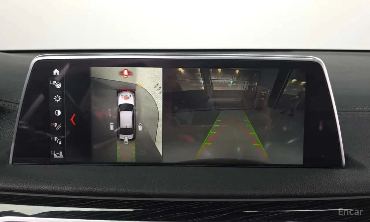 BMW 740 740Li xDrive M Sport Package | Mobile.bg � ����������� 15