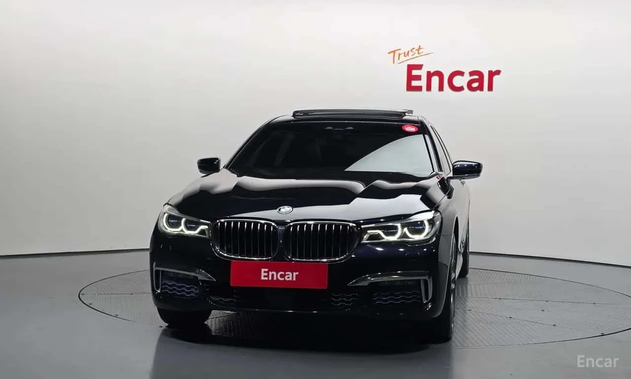 BMW 740 740Li xDrive M Sport Package | Mobile.bg � ����������� 3