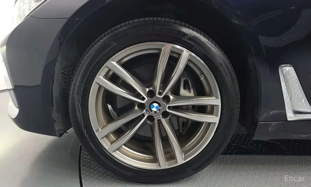 BMW 740 740Li xDrive M Sport Package | Mobile.bg � ����������� 5
