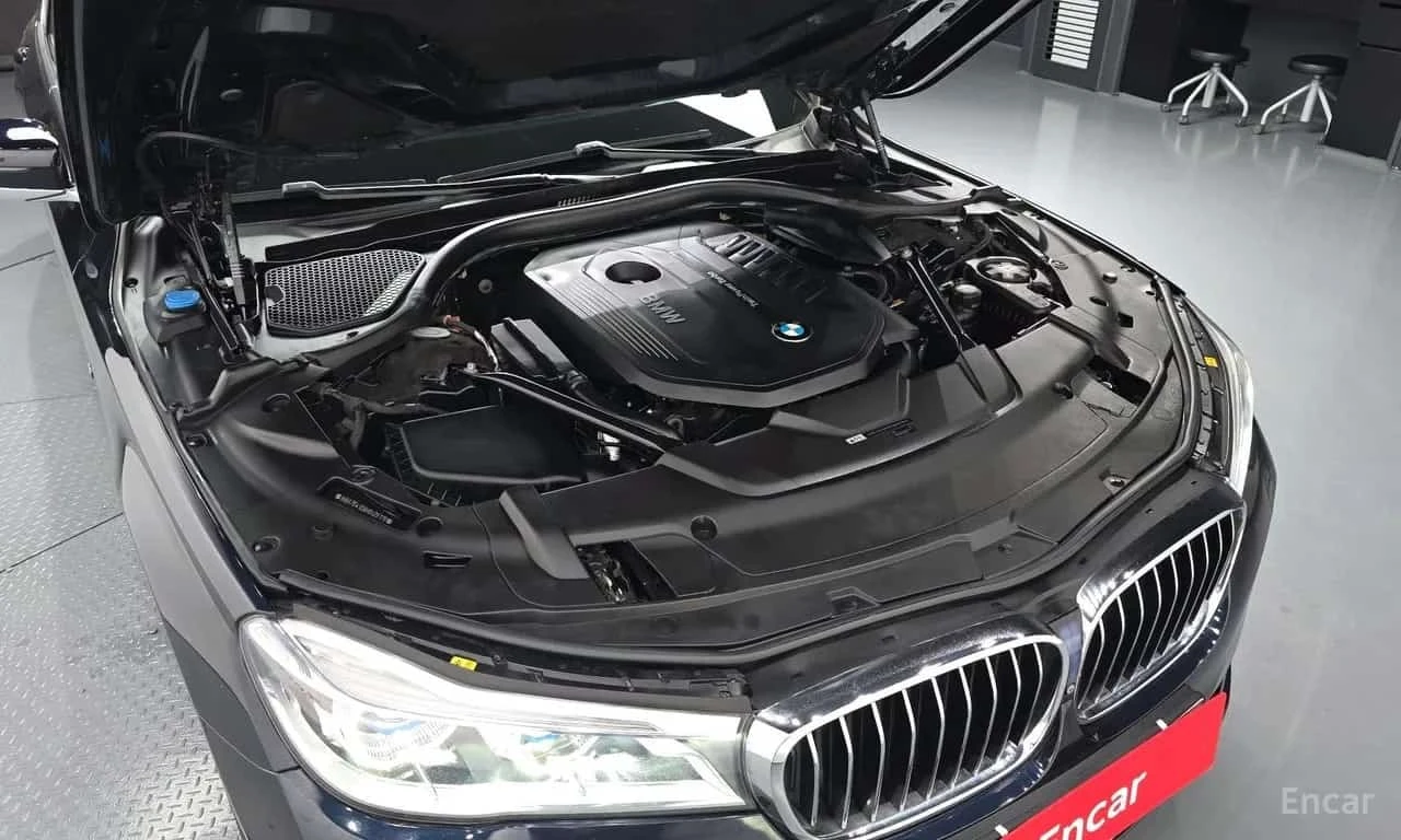 BMW 740 740Li xDrive M Sport Package | Mobile.bg � ����������� 6