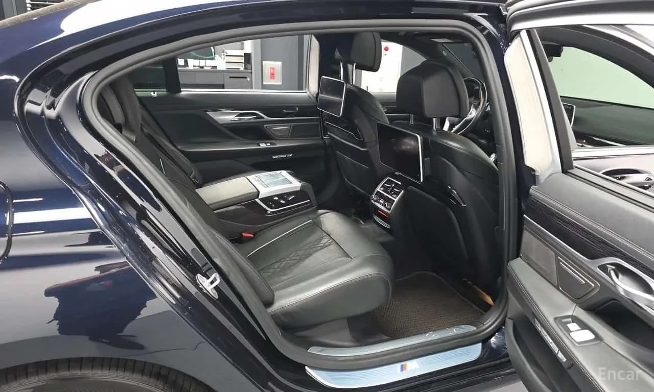 BMW 740 740Li xDrive M Sport Package | Mobile.bg � ����������� 12