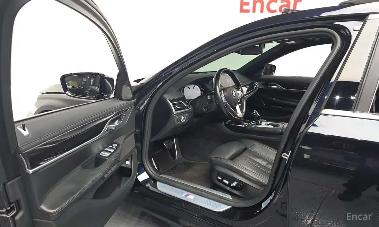 BMW 740 740Li xDrive M Sport Package | Mobile.bg � ����������� 10