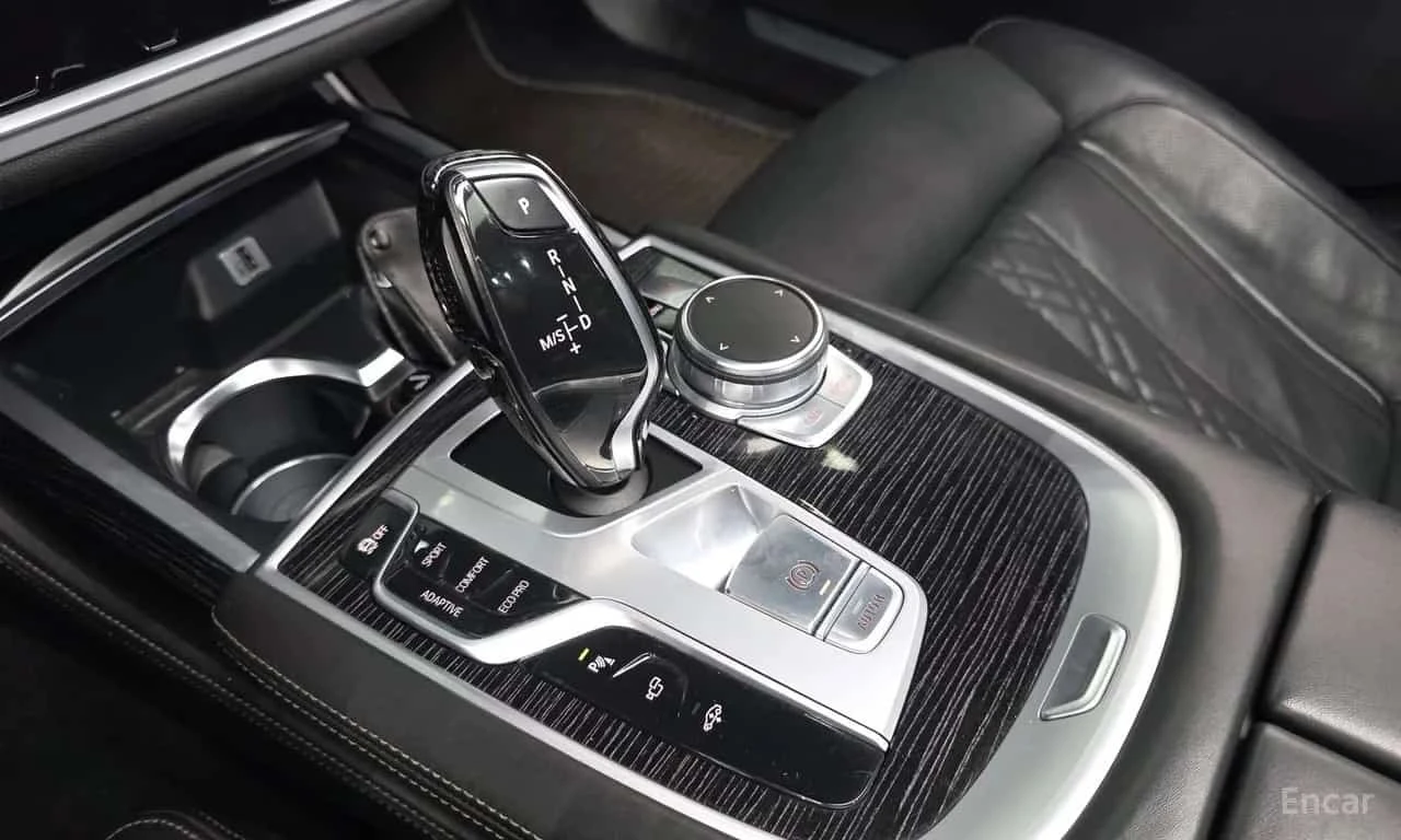 BMW 740 740Li xDrive M Sport Package | Mobile.bg � ����������� 9