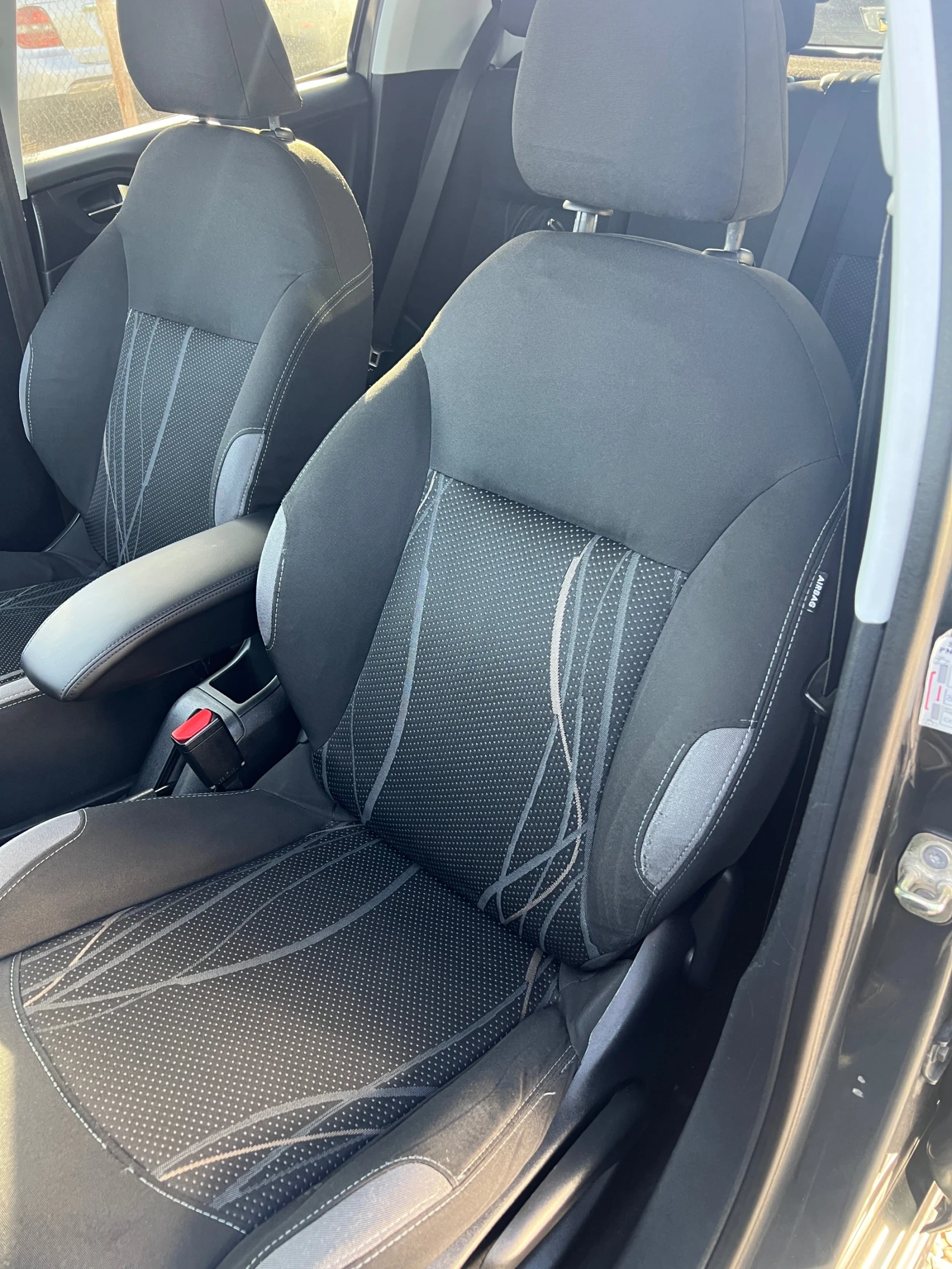 Peugeot 208 1.2i / ����� ���� / ������������ | Mobile.bg � ����������� 17