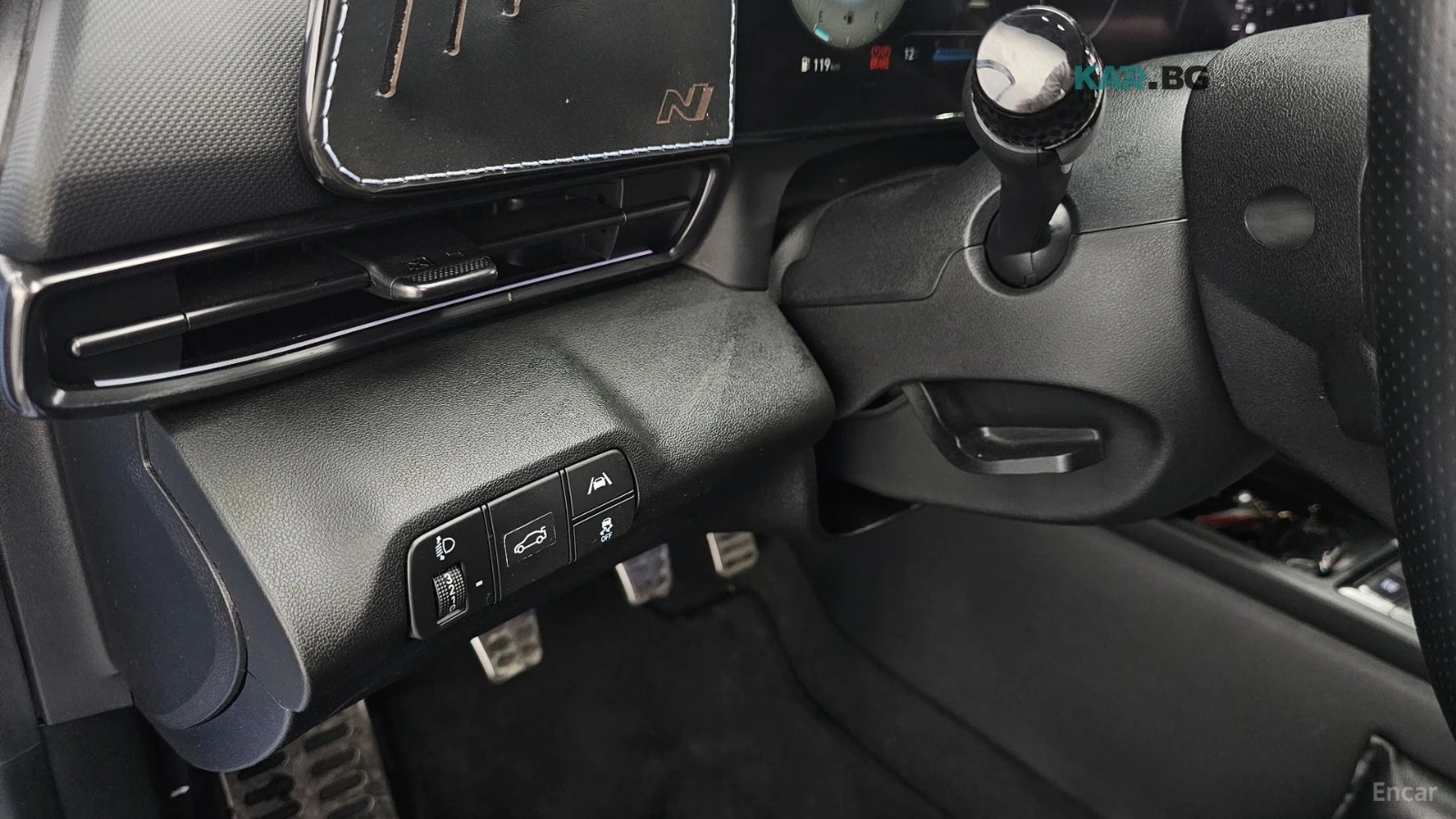 Hyundai Elantra 2.0 N LINE* CN7* ����* �����* ����* ���������   | Mobile.bg � ����������� 15