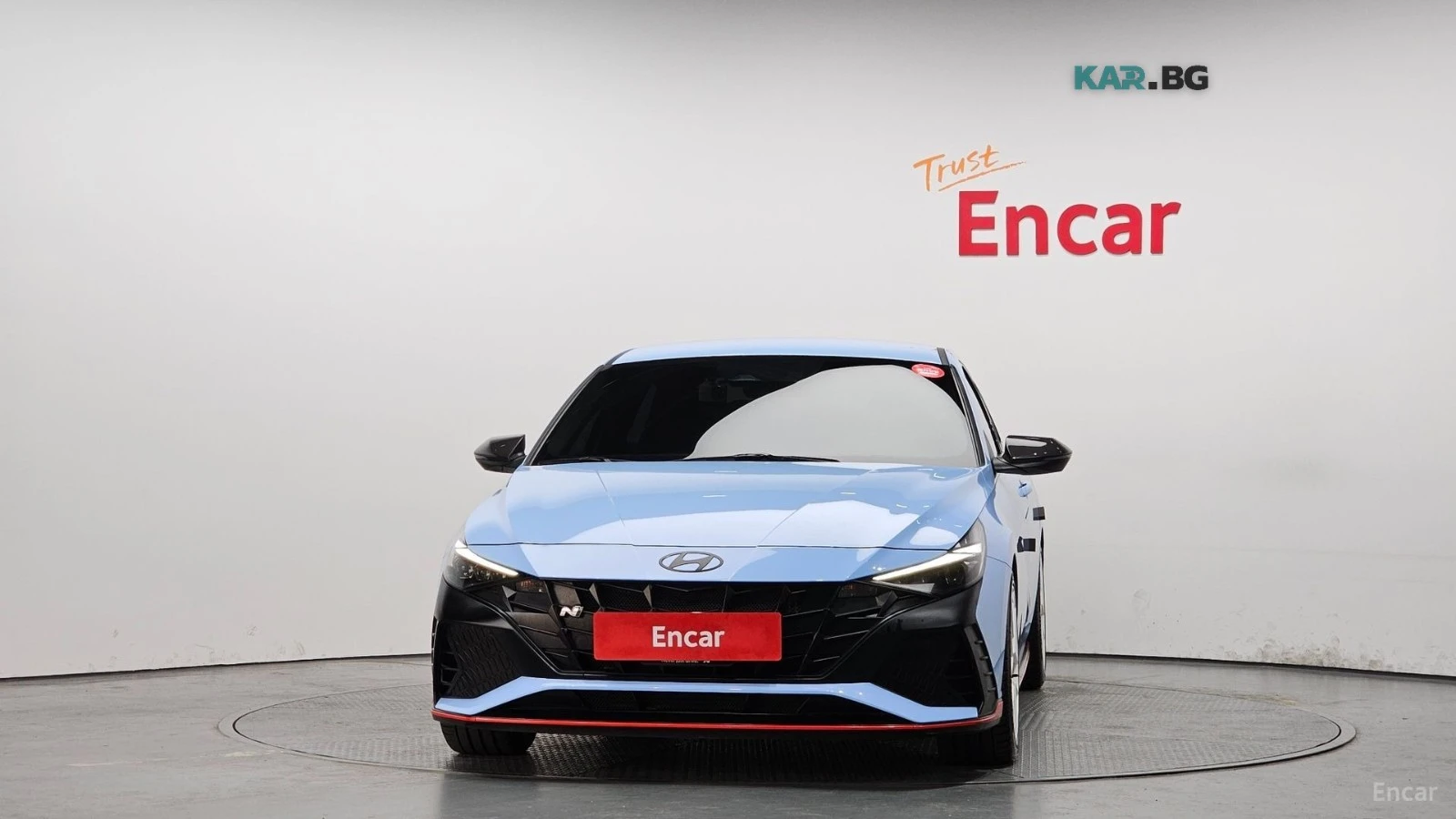 Hyundai Elantra 2.0 N LINE* CN7* ����* �����* ����* ���������   | Mobile.bg � ����������� 3