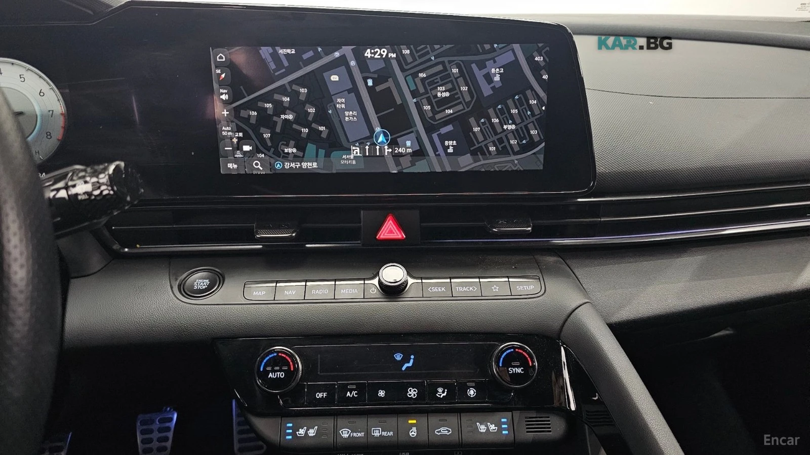 Hyundai Elantra 2.0 N LINE* CN7* ����* �����* ����* ���������   | Mobile.bg � ����������� 13