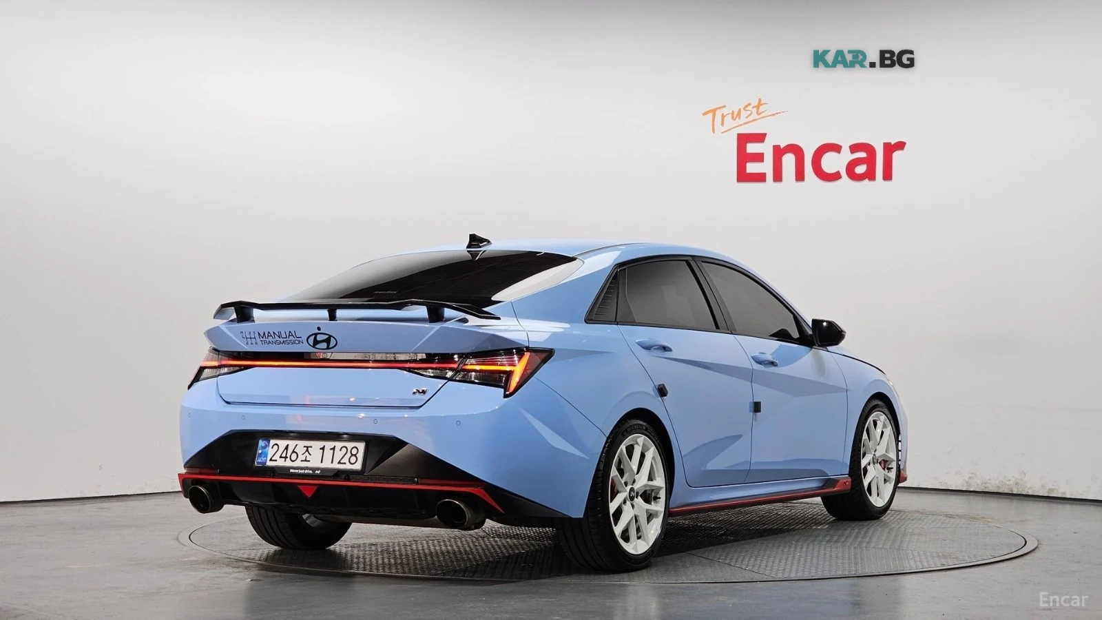 Hyundai Elantra 2.0 N LINE* CN7* ����* �����* ����* ���������   | Mobile.bg � ����������� 2