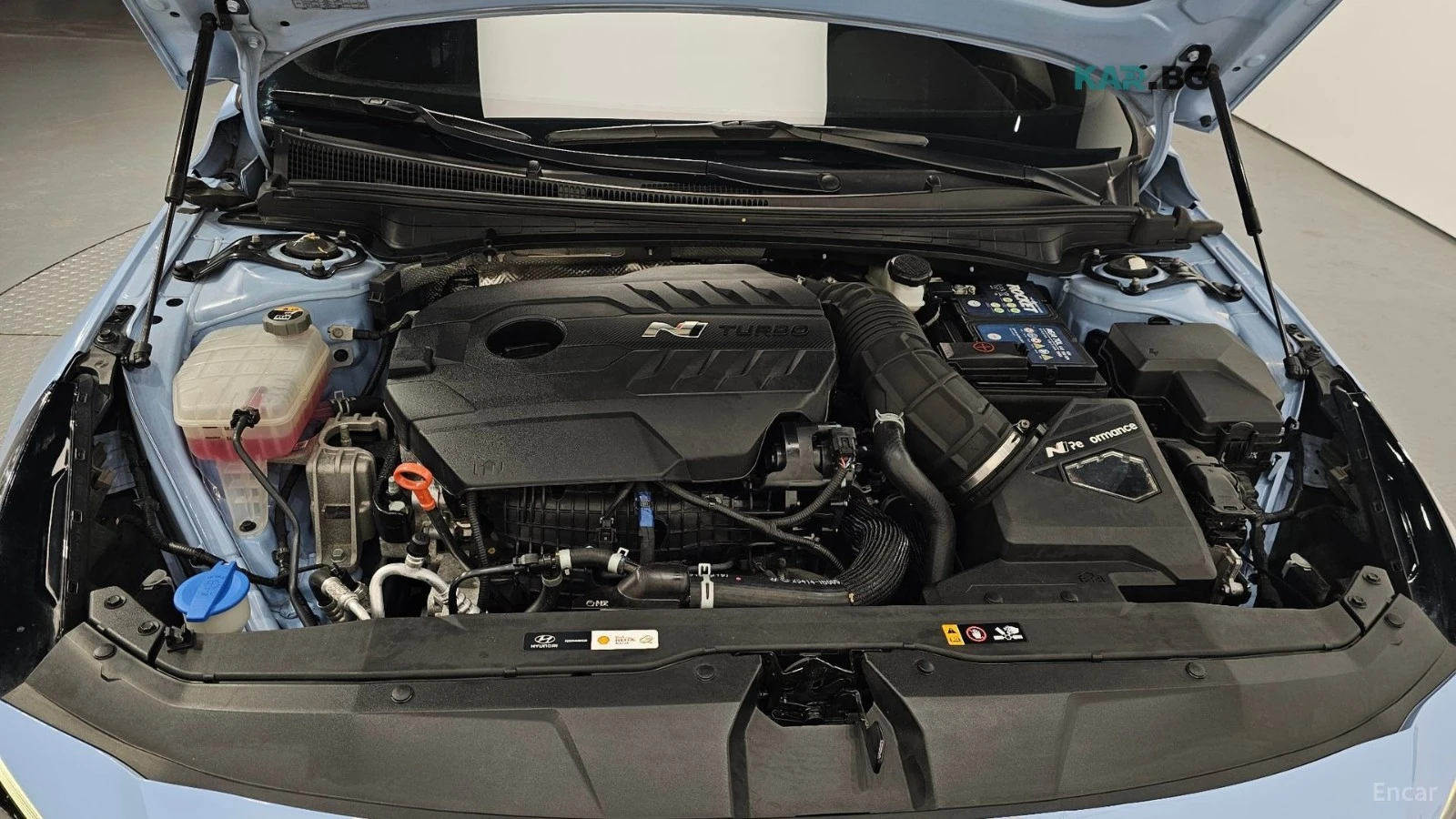 Hyundai Elantra 2.0 N LINE* CN7* ����* �����* ����* ���������   | Mobile.bg � ����������� 5