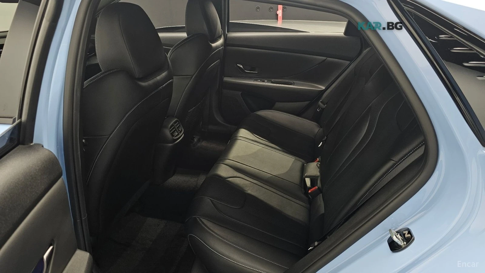 Hyundai Elantra 2.0 N LINE* CN7* ����* �����* ����* ���������   | Mobile.bg � ����������� 11
