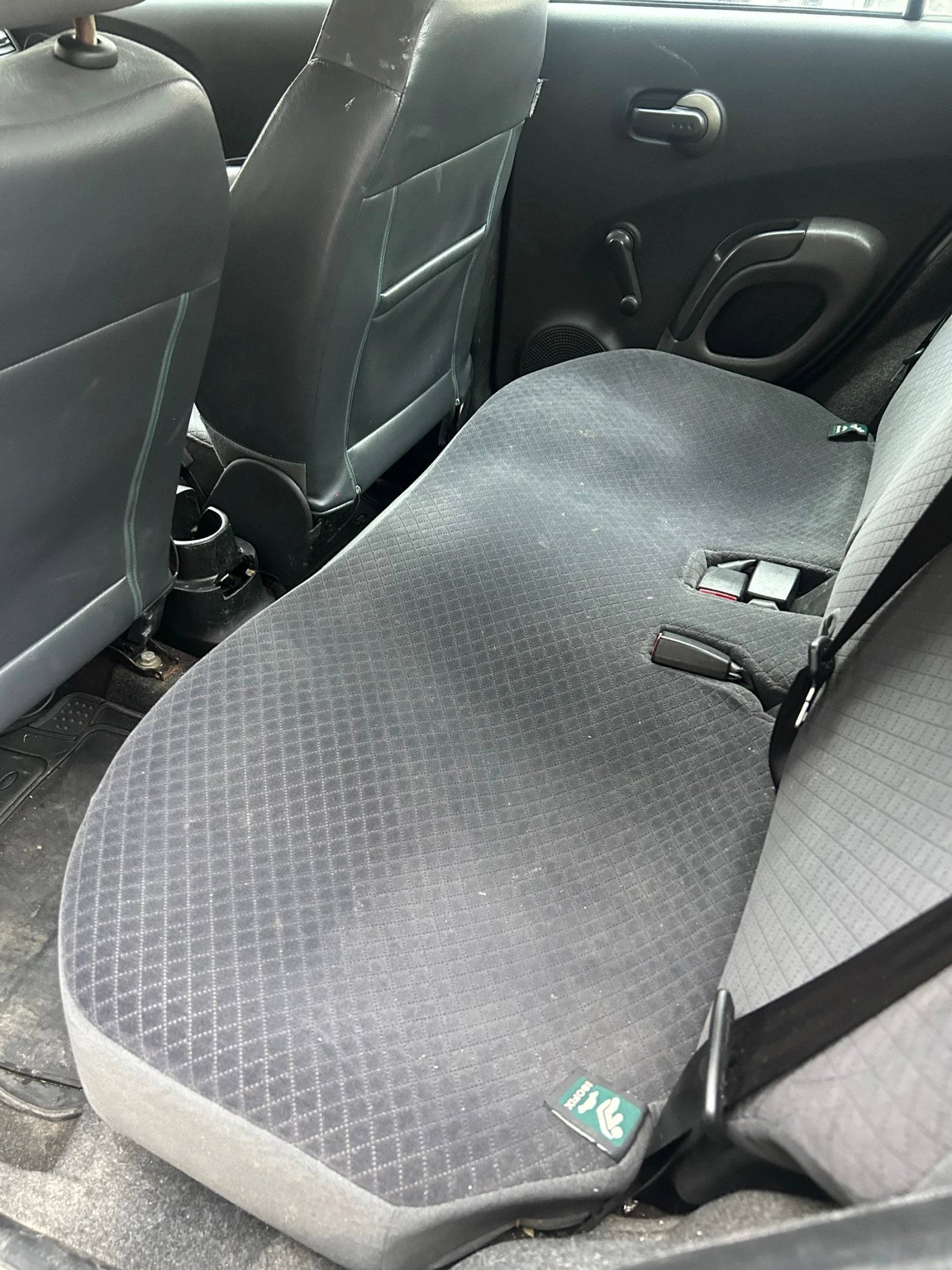 Nissan Micra, снимка 6 - Автомобили и джипове - 56708978