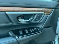 Honda Cr-v Панорама, Дистроник,Keyles, Кожа,Подгр,Нави Камерa - изображение 6