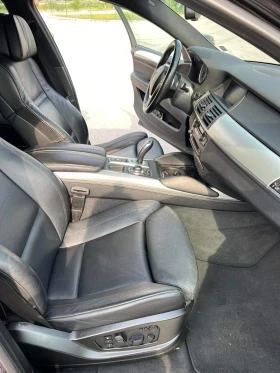 BMW X6, снимка 8