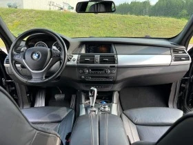 BMW X6, снимка 10