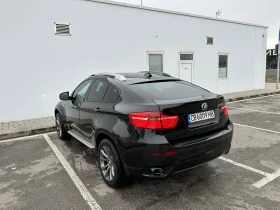 BMW X6, снимка 3