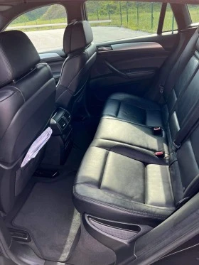 BMW X6, снимка 9