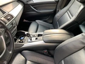 BMW X6, снимка 16